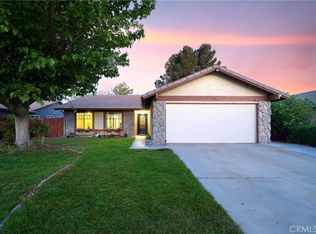 44329 Lively Ave, Lancaster, CA 93536