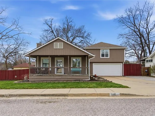 5118 El Monte St, Roeland Park, KS 66205