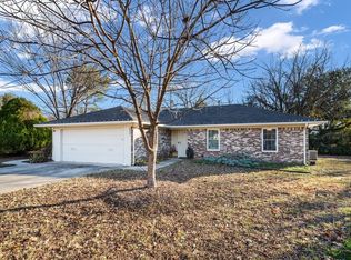 2000 Navajo St, Denton, TX 76209