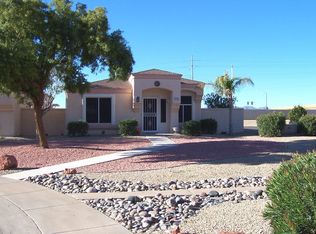 21784 N Verde Ridge Dr, Sun City West, AZ 85375