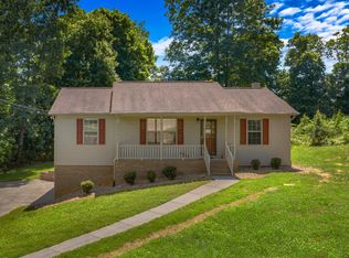 2010 Apple Tree Cir, Morristown, TN 37814