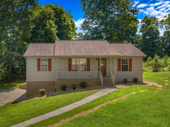 2010 Apple Tree Cir, Morristown, TN 37814