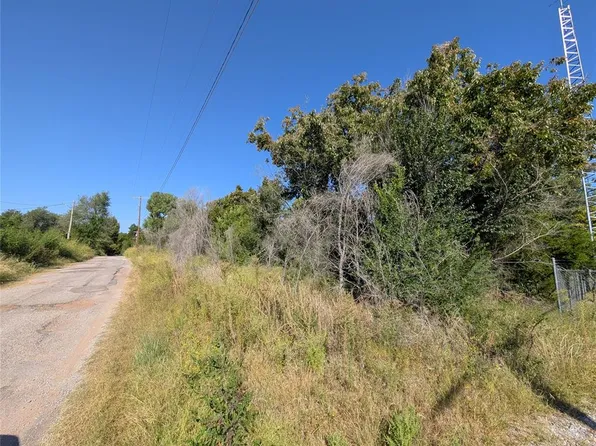 NE 34th St Lot 23-26, Spencer, OK 73084