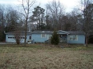 28254 Harmony Cemetery Rd, Millsboro, DE 19966