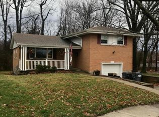 962 Fashion Ave, Cincinnati, OH 45238