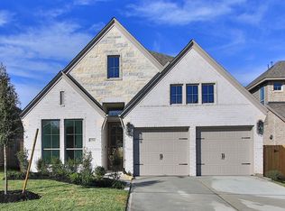 42560 Rustico Rd, Magnolia, TX 77354