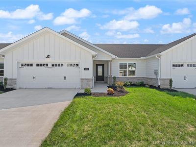 5110 Woodstone Circle LOT 157, Jeffersonville, IN, 47130