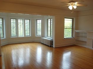 7212 S Paulina St #2, Chicago, IL