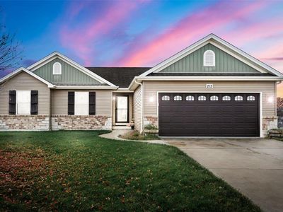 212 Hartford Glen Ct, Wentzville, MO, 63385