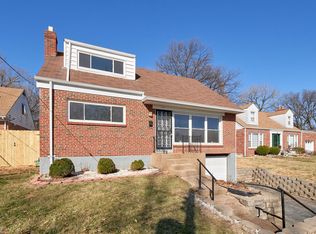 1293 Pennsylvania Ave, Saint Louis, MO 63130