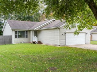 530 W Main St, Hartford, MI 49057