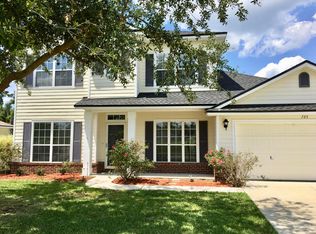 725 Liberty Cir, Macclenny, FL 32063