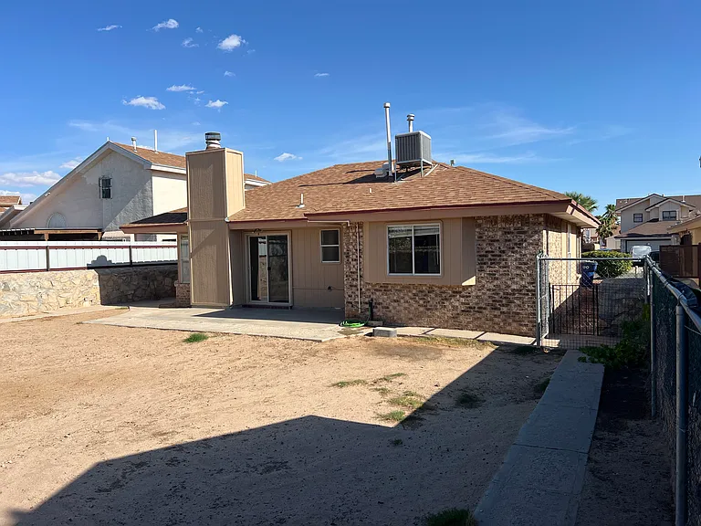 Gambel Quail Dr — Photo 12