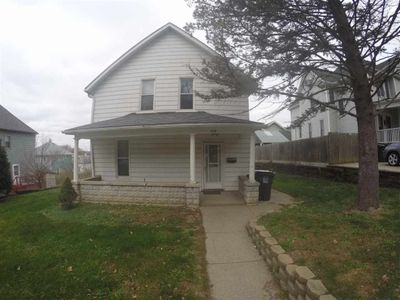 215 6th Ave, Moline, IL, 61265