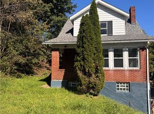 1818 Craig St, McKeesport, PA 15132