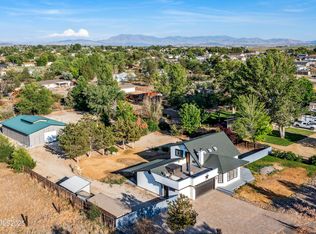 2681 Kayne Ave, Minden, NV 89423