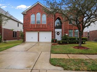19614 Wren Forest Ln, Houston, TX 77084