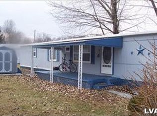 3442 Franklin Sq, Northampton, PA 18067