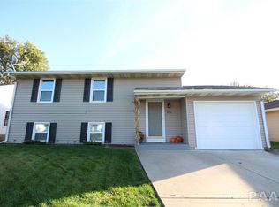 4516 W Rockwell Dr, Peoria, IL