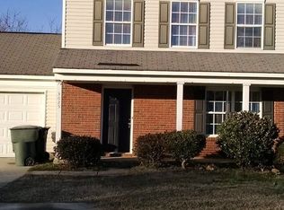 3025 Champion Ln SW, Concord, NC 28025