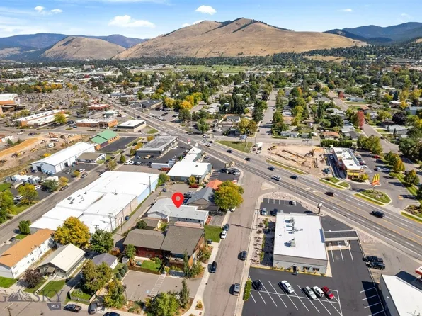 2120 Dixon Ave, Missoula, MT 59801