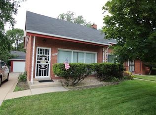 8440 S Kenwood Ave, Chicago, IL