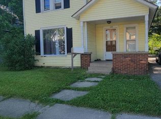 110 McKinley Ave N, Battle Creek, MI 49017