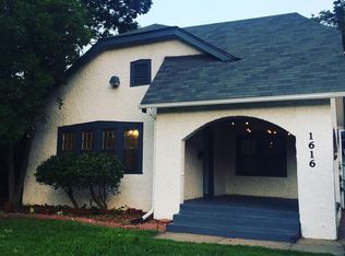 1616 N Pennsylvania Ave, Oklahoma City, OK 73106