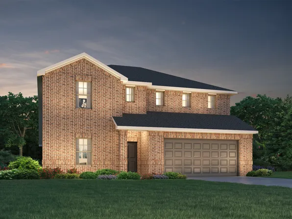 10843 Pioneer Rest Ln, Iowa Colony, TX 77583