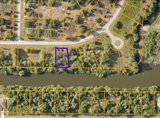 London Cir #14, North Pt, FL 34288