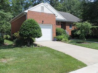 5701 Lakemere Dr, North Chesterfield, VA 23234