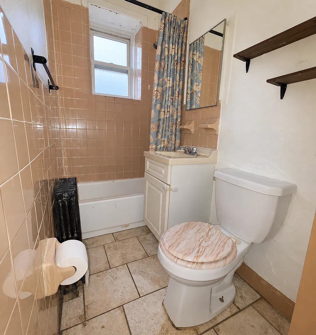 1 bed, 850 sqft, $2,400 — Photo 4