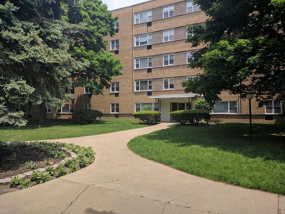 1st image of 2025 W Granville Ave APT 201