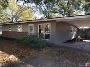 2204 Carolyn Ave, Denham Springs, LA 70726