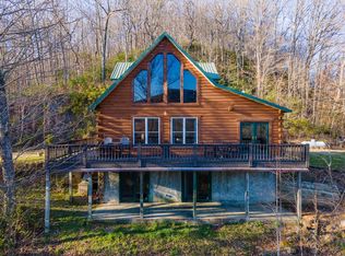 656 Rainbow Falls Rd, Franklin, NC 28734