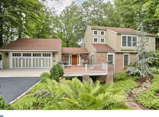 8 Iron Cir, Reading, PA 19607