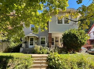 708 N Chauncey Ave #A, West Lafayette, IN 47906