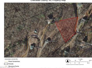 00 Point Outlook Drive LOT 14, Murphy, NC 28906
