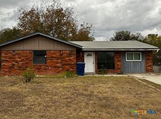 851 Michelle Dr, Copperas Cove, TX 76522