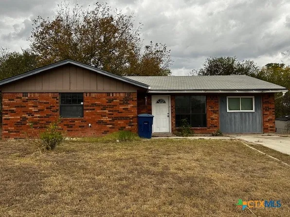 851 Michelle Dr, Copperas Cove, TX 76522