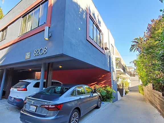 2nd image of 8208 Norton Ave #22
