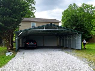 4890 Cates Rd, Hartford, TN 37753