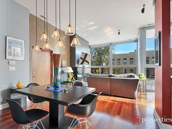 Living Room / Dining Room