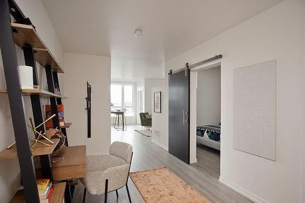 4400 NE Halsey St #309 photo 1