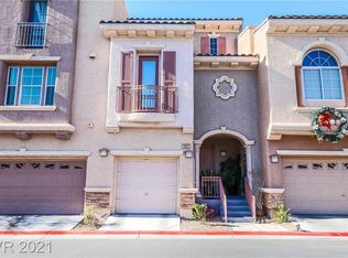 9985 Sand Key St, Las Vegas, NV 89178