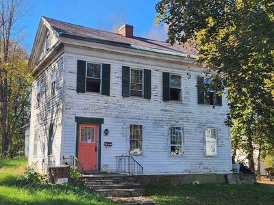 44 East Main Street, Poultney, VT, 05764