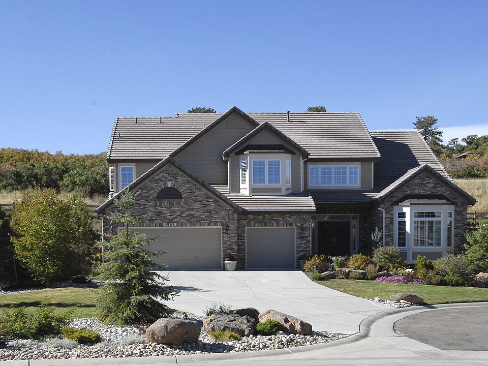 Gated Community on Semi-Cul de Sac