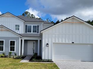 526 Hillendale Cir, Saint Johns, FL 32259