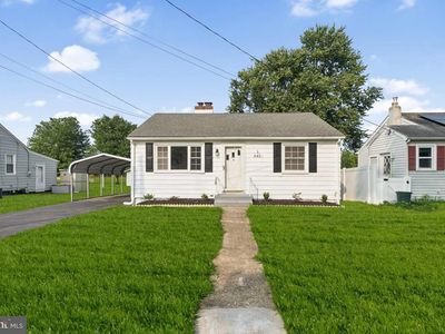 645 Greenwood Ave, Pennsville, NJ, 08070