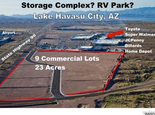 6510 Showplace Ave, Lake Havasu City, AZ 86404